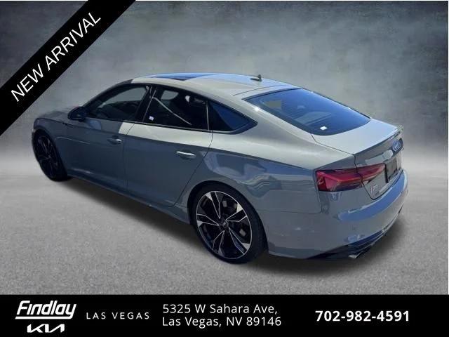 audi s5 sportback 2020 WAUC4CF58LA008557 image audi s5 sportback 2020 WAUC4CF58LA008557 image
